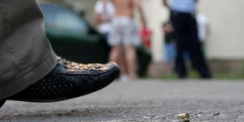 Pavel Surdu Boboc este acuzat că a tras cu pistolul în entrul Craiovei 