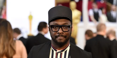 Will.i.am foto ap 