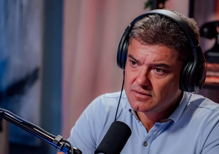 „Nu m-aș fi așteptat niciodată să facă asta”. Femeia care îl acuză pe Boureanu de agresiune sexuală povestește ce s-a întâmplat