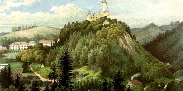 Kinsburg