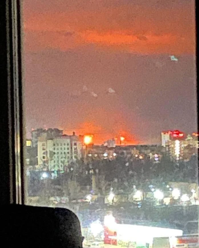 Infrastructura energetică a Rusiei, sub asediu: atac cu drone asupra unei conducte petroliere de lângă granița cu Finlanda