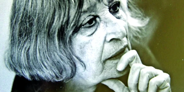nora iuga