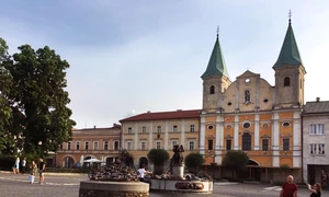 Prin Slovacia „profundă“ (I)  Ne au furat slovacii brînza și slănina? jpeg