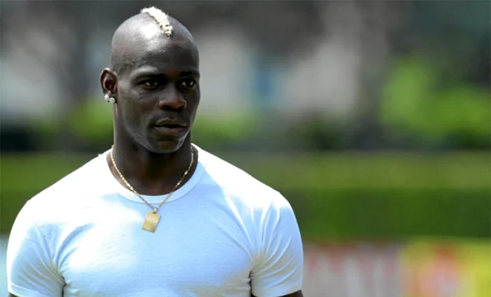 Mario Balotelli