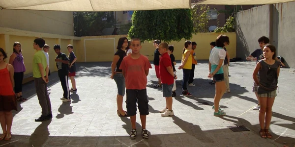 Copiii din Barcelona participă la Festivalul "Inimă de Copil"