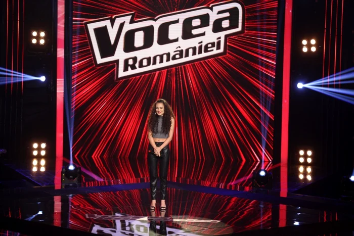 vocea romaniei