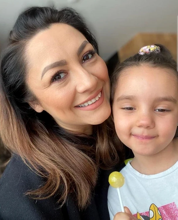 
    Andra a anunțat că ea și familia ei vor sta în izolare 14 zileFoto: Instagram  