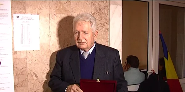 medic de aur galati