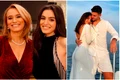 Andreea Esca - Alexia Eram si Mario Fresh FOTO Instagram 