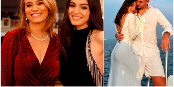 Andreea Esca - Alexia Eram si Mario Fresh FOTO Instagram 