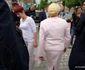 viorica dancila in hunedoara foto daniel guta adevarul