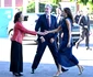 Regina Letizia în Tenerife. FOTO: Getty Images