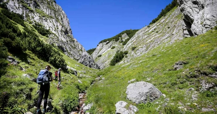 valea horoabelor