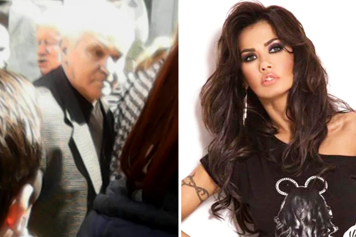 Marioara Zăvoranu a murit vineri, la Spitalul Fundeni