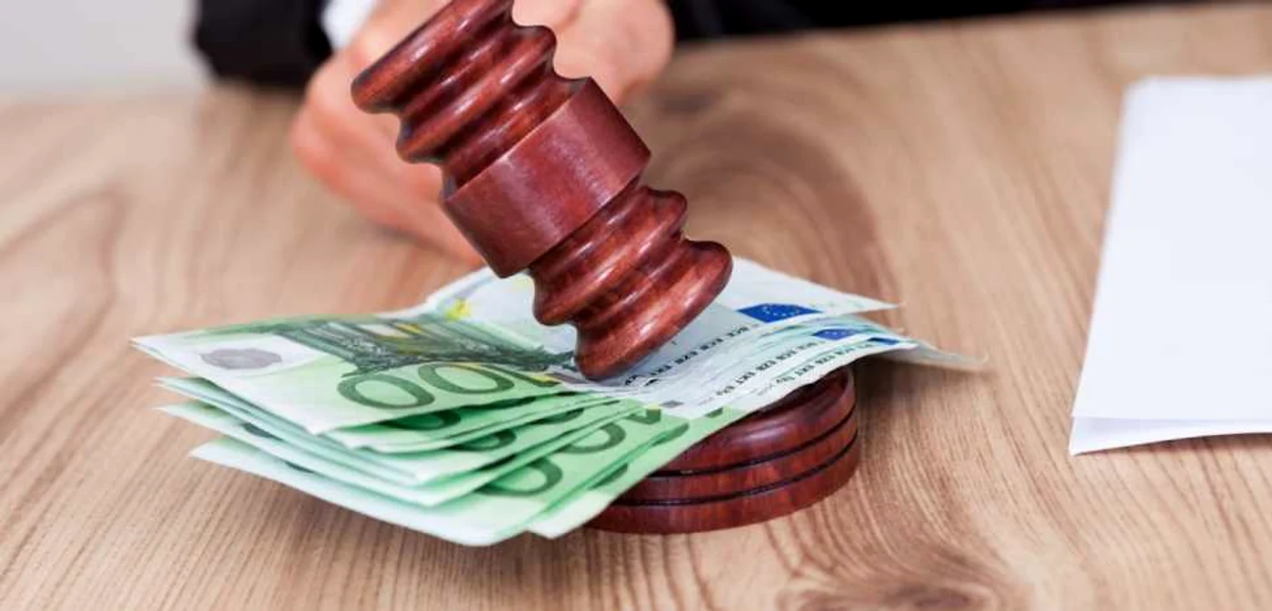 Dosarul în care este judecat fostul director al Bursei de Mărfuri Timişoara se află pe rolul Tribunalului Timiş FOTO Shutterstock