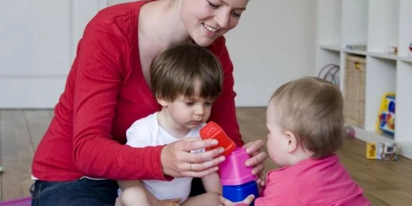 cursuri babysitter
