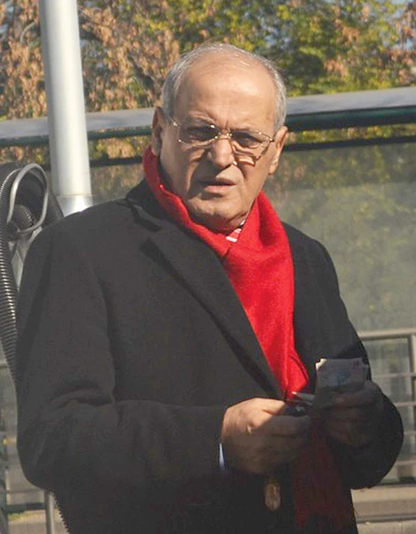 Nelu Ploieşteanu a recunoscut că a avut amantă, dar a susţinut că a încheiat relaţiile cu ea 