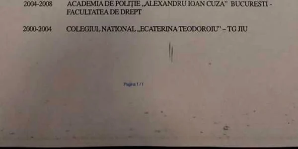 CV Radet