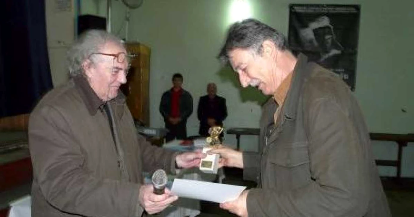 Festival Ion Cănăvoiu