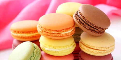 Macarons