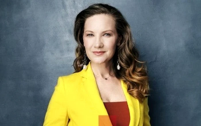 Melania Medeleanu. FOTO: Arhivă Adevărul