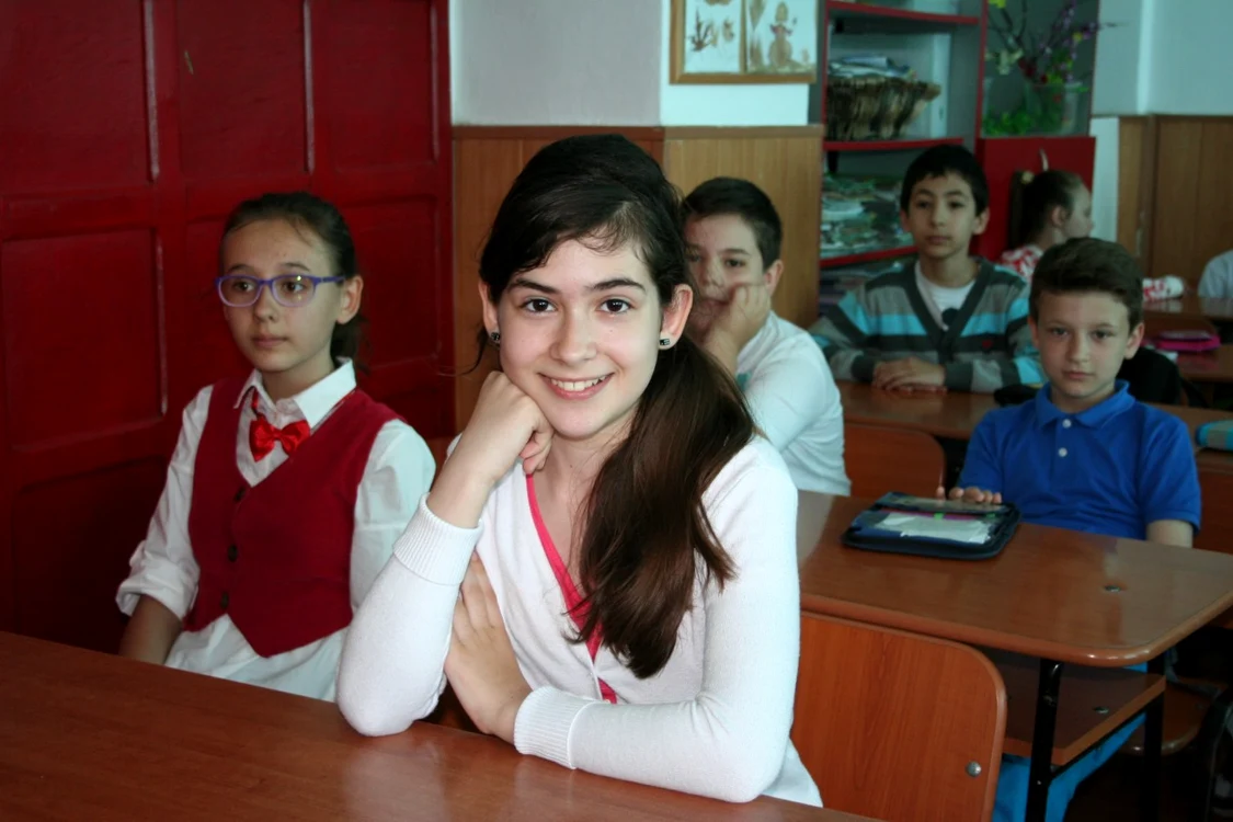 Peste 2.600 de elevi de clasa a VIII-a din Ialomiţa vor susţine proba la Limba şi Literatura Română la Evaluarea Naţională 2014 FOTO: adevarul.ro