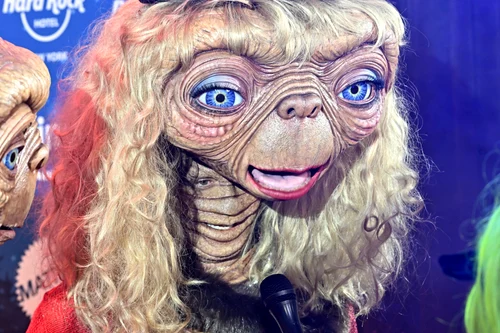 Heidi Klum, Profimedia