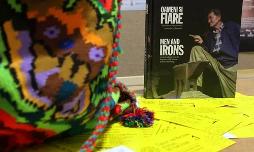 Proiecţie de film: «Oameni şi fiare» jpeg