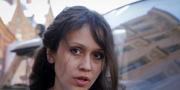 Liudmila Savciuk