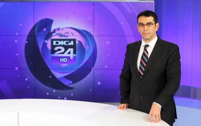 Cosmin Prelipceanu iniţiază un proiect jurnalistic fără precedent