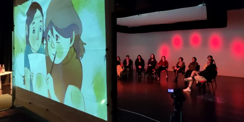 AnimaDOK FOTO Documentor