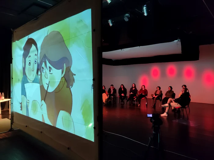 AnimaDOK FOTO Documentor