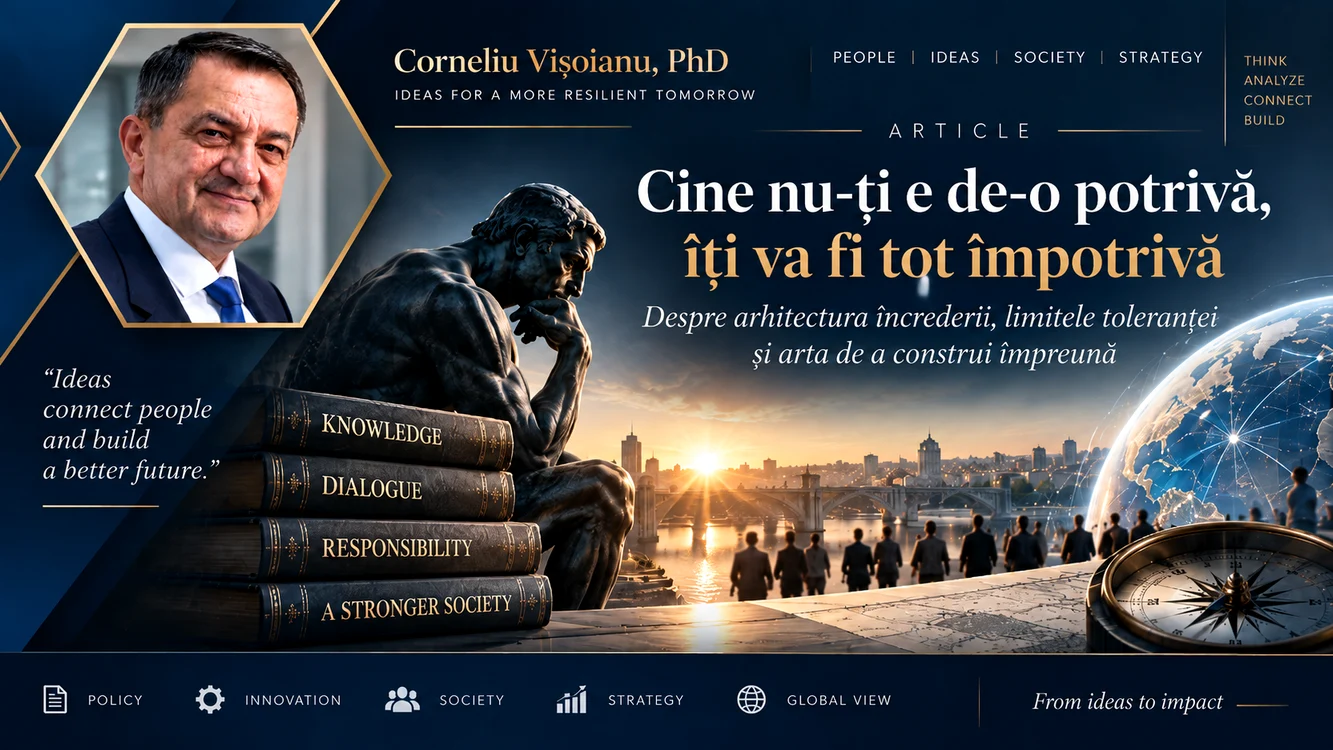 Cine nu ți e deopotrivă png