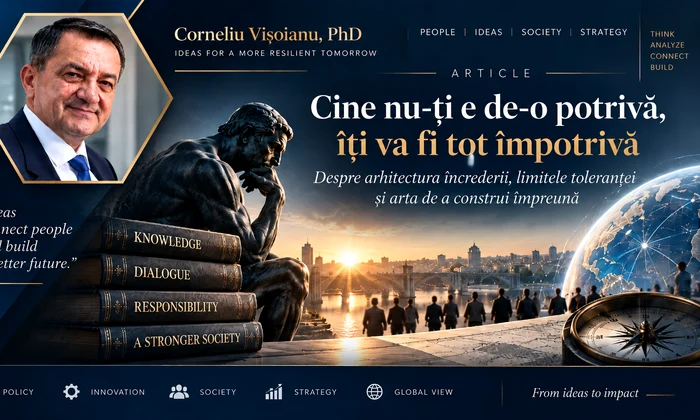 Cine nu ți e deopotrivă png