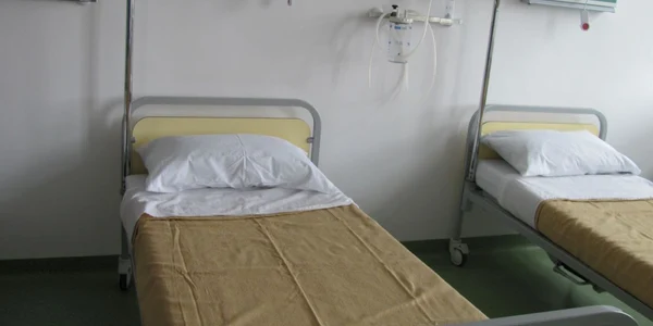 spital