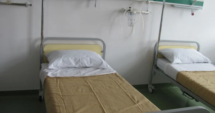 Elevul a suferit o operaţie de apendicectomie