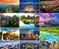 Marile atracții turistice ale Chinei acum și la îndemâna românilor fără viză Colaj DMS