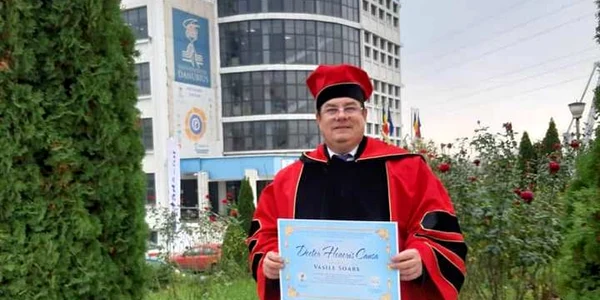 vasile soare