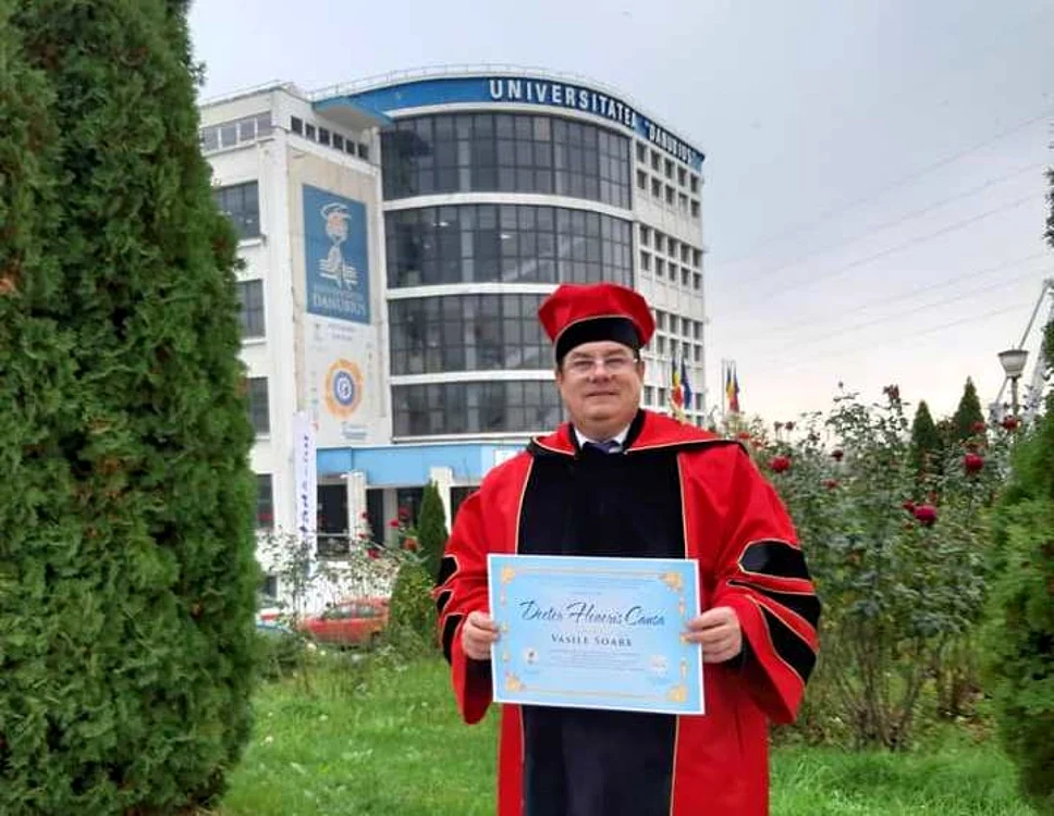 vasile soare