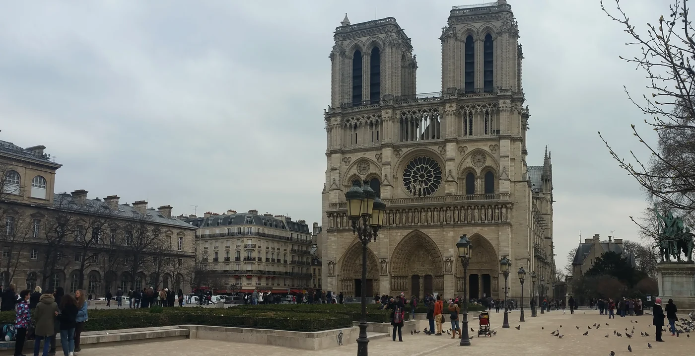 Notre Damme