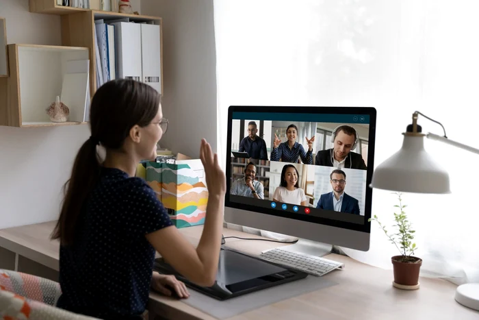 Vietnamezii și thailandezii lucrează de acasă (Foto: Shutterstock)