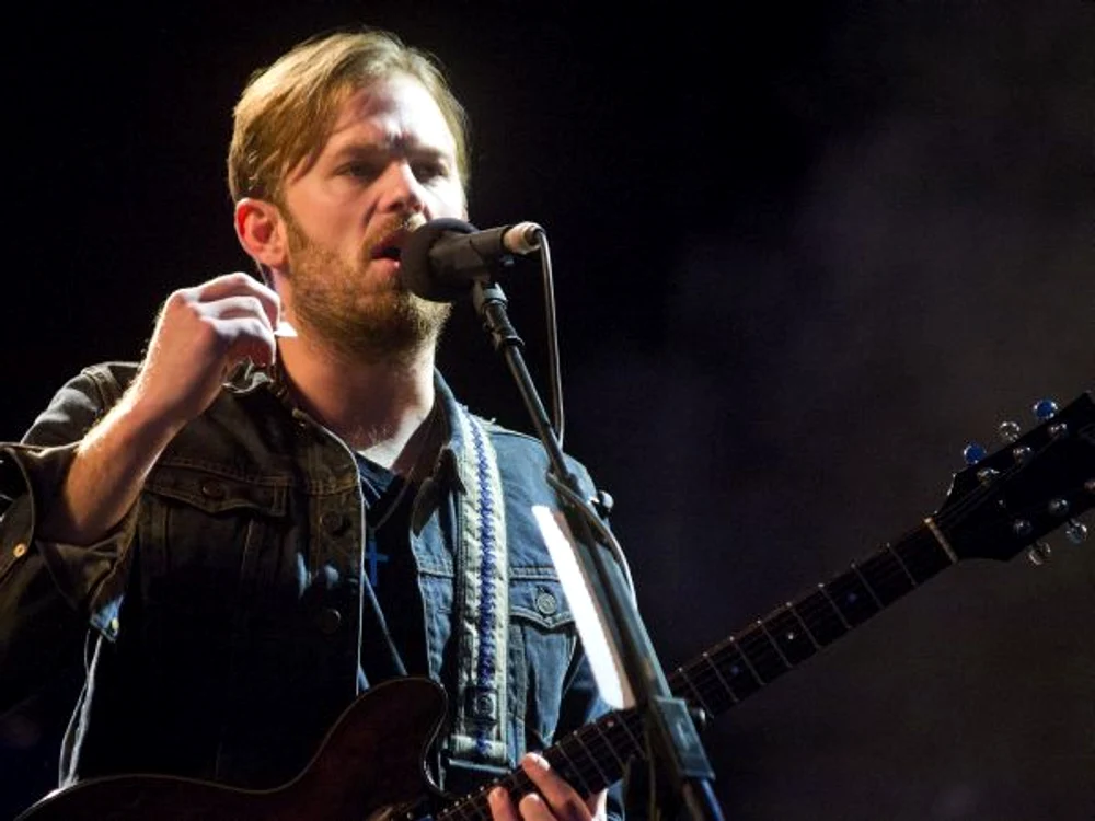 
    Trupa "Kings of Leon" va lansa un nou albumFoto: Hepta  