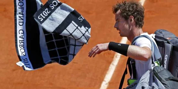 andy murray FOTO AP