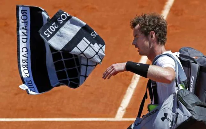 Andy Murray