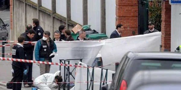 Crimele de la Toulouse au provocat indignarea întregii lumi 