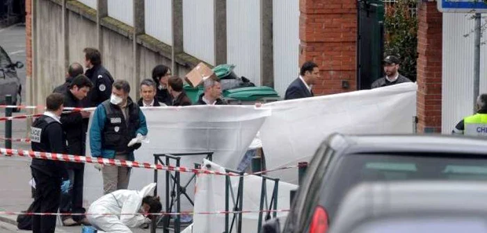 Crimele de la Toulouse au provocat indignarea întregii lumi