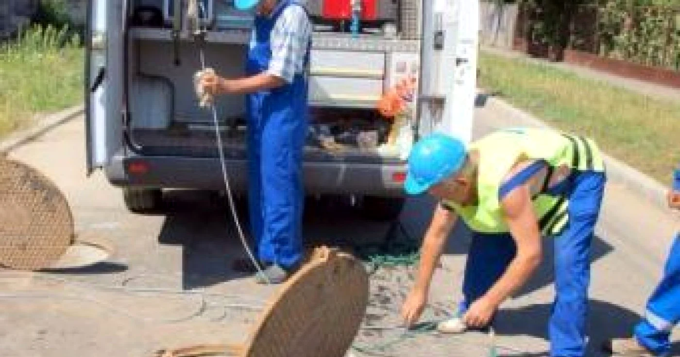 În curând vor începe lucrările