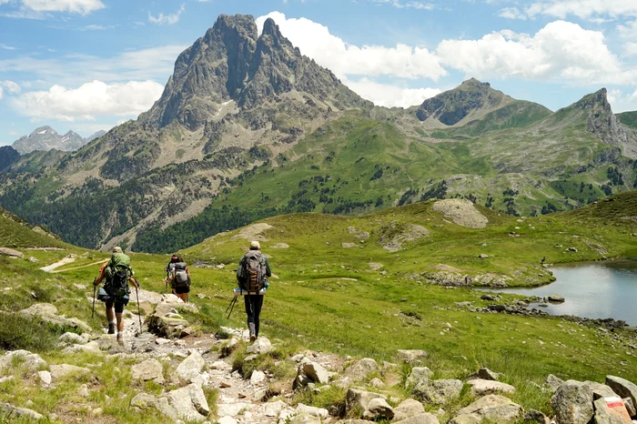 FOTO România în afara traseelor marcate. Locuri neștiute unde găsești liniștea și cerul înstelat