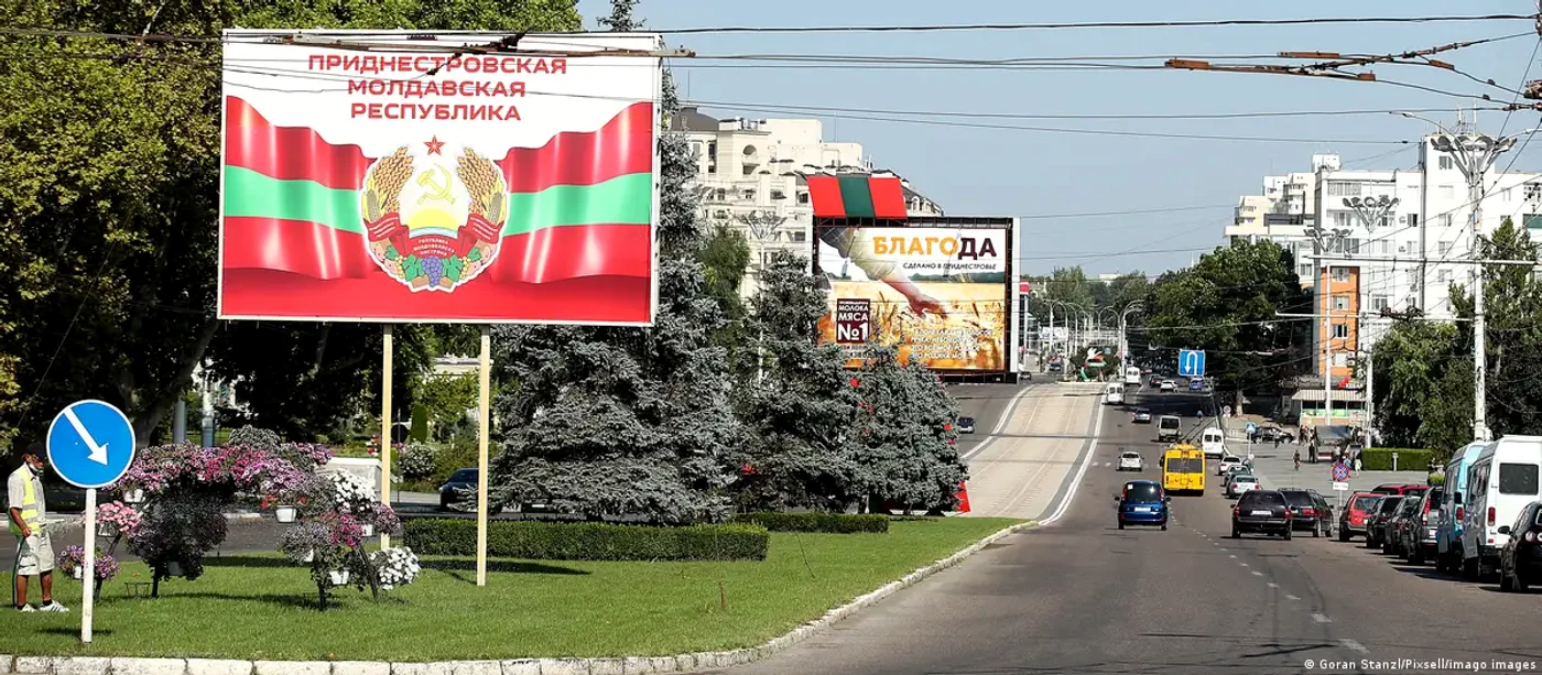 Problema transnistreană, negociată din nou la Tiraspol în format 1+1