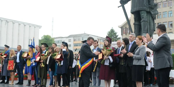 absolventi vaslui